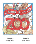 A Most Amazing Zoo