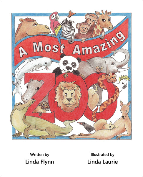 A Most Amazing Zoo