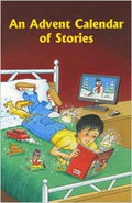 An Advent Calendar of Stories