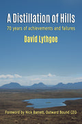 A Distillation of Hills By David Lythgoe