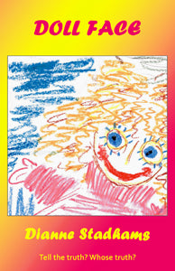 Doll Face by Dianne Stadhams