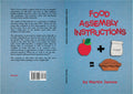 Food Assembly Instructions