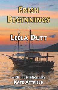 Fresh Beginnings