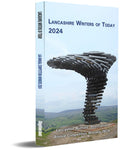 All Lancashire writers of Today