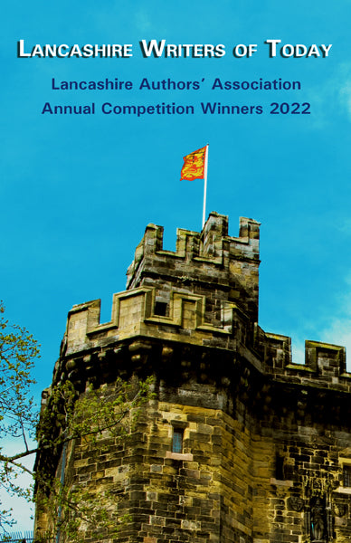 All Lancashire writers of Today