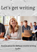 Creative Writing Tip Sheets by Gill James