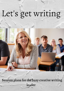 Creative Writing Tip Sheets by Gill James