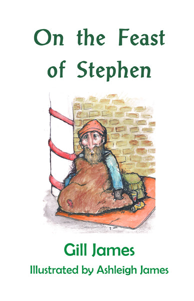 On the Feast of Stephen