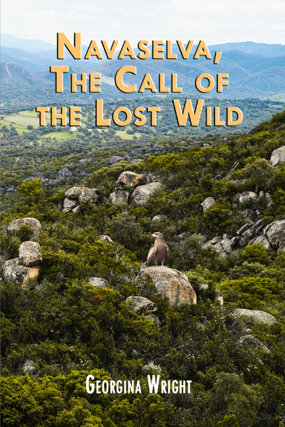 NavaselvaTjhe call of the Lost Wild